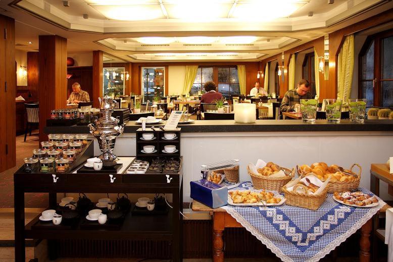 Hotel-Restaurant Schwanen Metzingen  Eksteriør bilde
