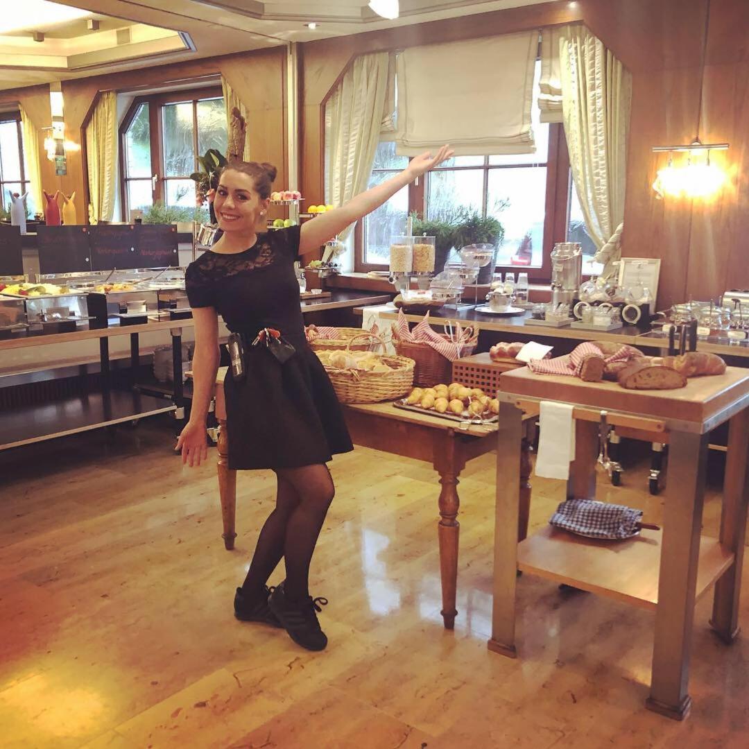 Hotel-Restaurant Schwanen Metzingen  Eksteriør bilde