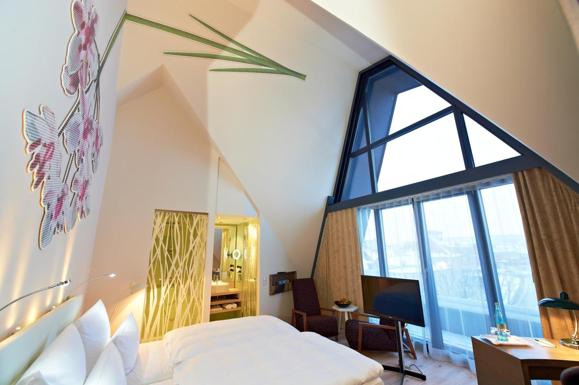 Hotel-Restaurant Schwanen Metzingen  Eksteriør bilde
