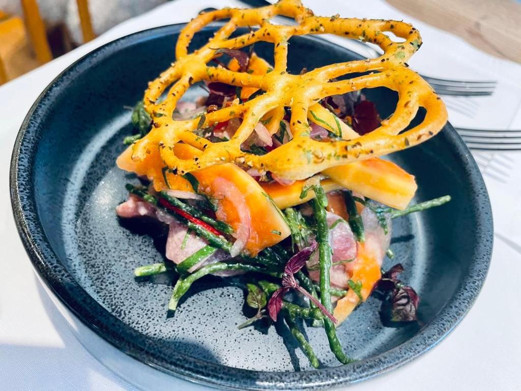 Hotel-Restaurant Schwanen Metzingen  Eksteriør bilde