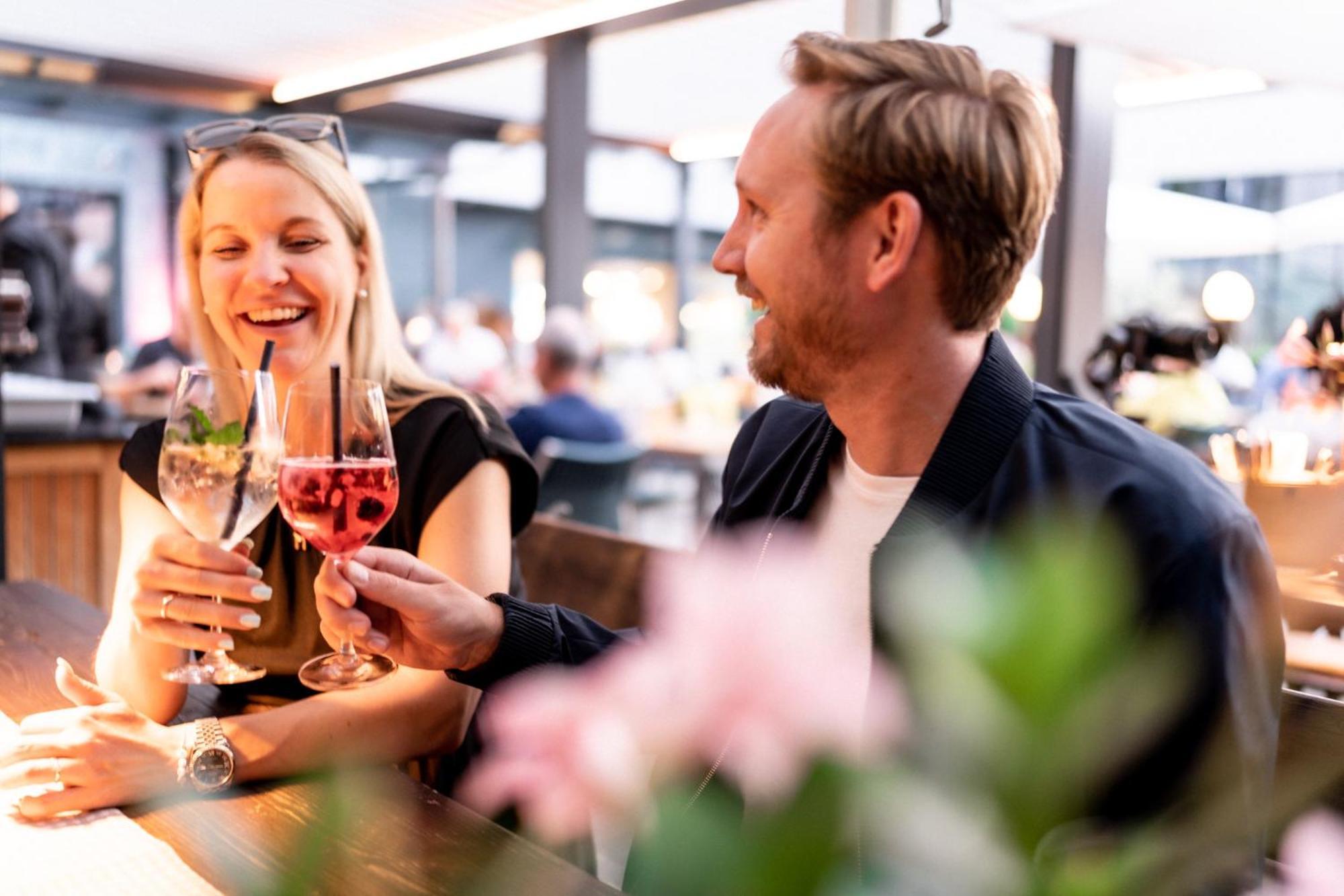 Hotel-Restaurant Schwanen Metzingen  Eksteriør bilde